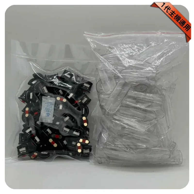 LANA空煙彈1.6ML | 拉娜1代通用空煙彈 · 可重複注油空倉 · 台灣現貨:圖片 2