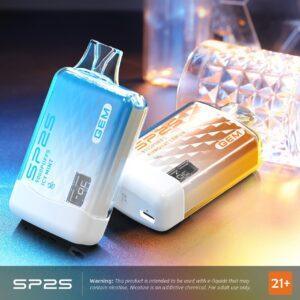 SP2S 9000口抛弃式主機